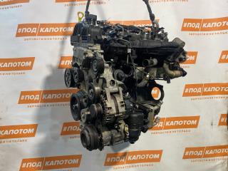 двигатель Kia Sportage 3 поколение 2012, 2.0 л., D4HA, дизель, АКПП, внедорожник 5 дв., полный привод, BH069344