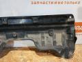 защита двигателя Nissan X-Trail T31 [рестайлинг] 2012, 2.5 л., QR25, бензин, АКПП, ax6, внедорожник 5 дв., полный привод, 75892JG30A - фото №6