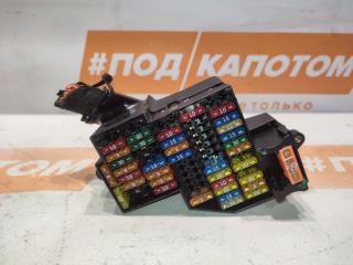 блок предохранителей BMW 5 серия F07/F10/F11 2011, 3.0 л., N55 B30 A, бензин, АКПП, a90, седан, задний привод, 7L0941828B