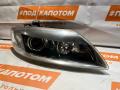 фара правая Audi Q7 4L 2009, 4.2 л., BAR, бензин, l8 / z9y, внедорожник 5 дв., полный привод, 89312950 - фото №3