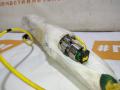 ШТОРКА AIRBAG лев. Toyota Camry 8 поколение XV50 2014, 3.5 л., 2GR-FE, бензин, АКПП, 061, седан, передний привод - фото №7