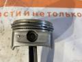 поршень Ford Focus 2 поколение (2004 - 2008), 1.6 л., HXDA, бензин, АКПП - фото №4
