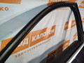 дверь передняя левая Volkswagen Touareg 1 поколение 2005, 4.2 л., AXQ, бензин, АКПП, z4 / c9z, внедорожник 5 дв., полный привод - фото №11