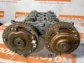 головка блока цилиндров Chevrolet Cruze 1 поколение 2009, 1.8 л., F18D4, бензин, АКПП, 55568363, 55565451 - фото №9