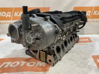 головка блока цилиндров Volkswagen Golf 5 поколение 2008, 1.6 л., BLF, бензин, АКПП, седан, передний привод