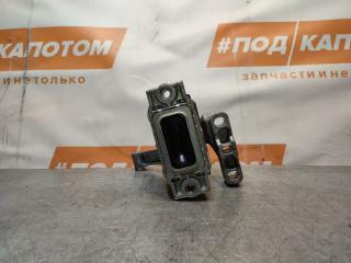 подушка крепления двигателя Volkswagen Tiguan 1 поколение 2009, 2.0 л., CAWA, бензин, АКПП, z3 / r7n, полный привод, 5N0199262