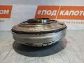 комплект сцепления Volvo S60 2 поколение [рестайлинг] (2013 - 2026), 1.6 л., B 4164 T, бензин, АКПП, DWG6090-639RNG - фото №4