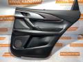 Обшивка двери (комплект) Mazda CX-9 2 поколение TC 2017, 2.5 л., PYT, бензин, АКПП, 46g, внедорожник 5 дв., передний привод - фото №23
