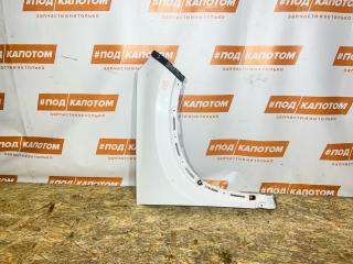 крыло переднее правое Omoda C5 1 поколение [рестайлинг] (2024 - 2026), 553000317AA, 553000313AADYJ