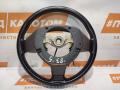 руль Suzuki SX4 1 поколение 2009, 1.5 л., M15A, бензин, АКПП, zmv, хетчбэк 5 дв., передний привод, GS13105600 - фото №7