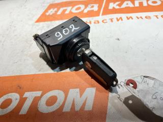 замок зажигания Volkswagen Touareg 1 поколение 2006, 3.2 л., BMV, бензин, АКПП, z4 / c9z, внедорожник 5 дв., 3D0905865E