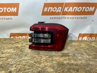 фонарь задний правый Chery Tiggo 4 Pro 1 поколение (2020 - 2026), J68-4433020