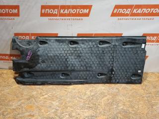 защита днища Volkswagen Tiguan 1 поколение 2009, 2.0 л., CAWA, бензин, АКПП, z3 / r7n, полный привод, 5N0825201