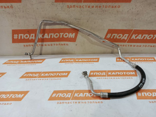 трубка кондиционера Toyota Camry 8 поколение XV50 2014, 3.5 л., 2GR-FE, бензин, АКПП, 061, седан, передний привод