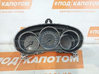 щиток приборов (приборная панель) Mazda CX-9 2 поколение TC 2017, 2.5 л., PYT, бензин, АКПП, 46g, внедорожник 5 дв., передний привод, KT174