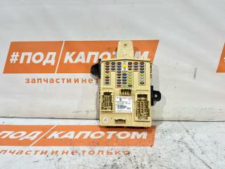 блок предохранителей Hyundai Santa Fe 3 поколение [рестайлинг] 2018, 2.2 л., D4HB, дизель, АКПП, pdw, внедорожник 5 дв., полный привод, 91950-2W570