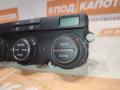 БЛОК КЛИМАТА Volkswagen Passat B6 2007, 2.0 л., BVY, бензин, АКПП, 2t / c9x, универсал, передний привод - фото №2