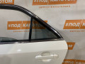 дверь задняя левая Toyota Camry 8 поколение XV50 2014, 3.5 л., 2GR-FE, бензин, АКПП, 061, седан, передний привод - фото №7