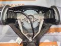 руль Suzuki SX4 1 поколение 2009, 1.5 л., M15A, бензин, АКПП, zmv, хетчбэк 5 дв., передний привод, GS13105600 - фото №6