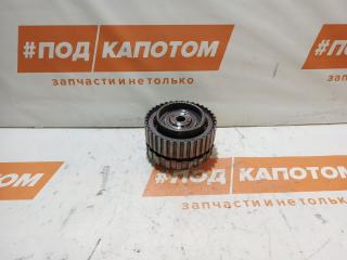 Барабан АКПП Opel Astra H/Family [рестайлинг] (2005 - 2015), 1.8 л., Z 18 XER, бензин, АКПП, передний привод, 9120579, 711028, 9120546