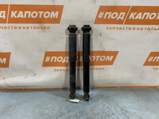 стойка задняя Nissan Qashqai 1 поколение (2006 - 2010), 56210JD03B