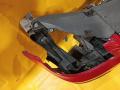 Ноускат Бампер Mercedes-Benz B-Класс W245 2008, 1.7 л., M 266.940, бензин, АКПП, 787, хетчбэк 5 дв., передний привод - фото №6