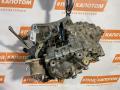 КПП автоматическая (АКПП) Nissan Qashqai 1 поколение [рестайлинг] 2010, 2.0 л., MR20DE, бензин, АКПП, 095561A - фото №9