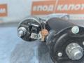 стартер BMW 3 серия F30/F31/F34 (2011 - 2016), 2.0 л., N20 B20 B, бензин, АКПП, 7638194, 30130421, 0001138058 - фото №6