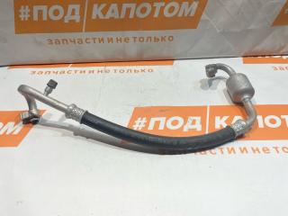 трубка кондиционера Toyota Camry 7 поколение XV40 2007, 2.4 л., 2AZ-FE, бензин, АКПП, 070