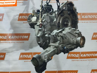 КПП автоматическая (АКПП) Toyota Avensis 2 поколение (T250) 2004, 2.0 л., 1AZ-FSE, бензин, АКПП, седан, полный привод, 305002B880