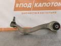 рычаг передний правый BMW 3 серия G20 2020, 2.0 л., B48 B20 A, бензин, АКПП, c36, седан, задний привод, 31106879850 - фото №2