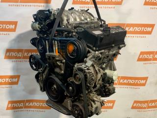 двигатель Mitsubishi Outlander 2 поколение 2009, 3.0 л., 6B31, бензин, АКПП, полный привод, AK9025
