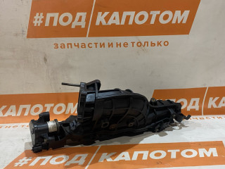 коллектор впускной Kia Sportage 3 поколение 2013, 2.0 л., дизель, АКПП, внедорожник 5 дв., полный привод, 283812F000