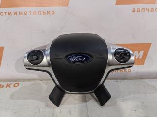 подушка безопасности водителя Ford Kuga 2 поколение 2015, 1.5 л., M9MA, бензин, АКПП, moondust silver (metallic), внедорожник 5 дв., передний привод, 1792378