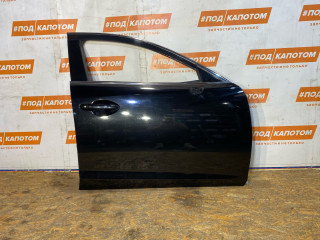 дверь передняя правая Mazda 6 GJ GL 2012, 2.2 л., SH-VPTR, дизель, АКПП, 42m, универсал, передний привод, GHP958031A, GHY05802XJ