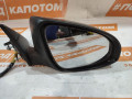 зеркало наружное правое Toyota Camry 8 поколение XV50 2012, 3.5 л., 2GR-FE, бензин, АКПП, 1g3, седан, передний привод, 026726 - фото №6