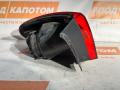 фонарь задний правый Volkswagen Tiguan 1 поколение 2009, 2.0 л., CAWA, бензин, АКПП, z3 / r7n, полный привод, 5N0945096H - фото №6