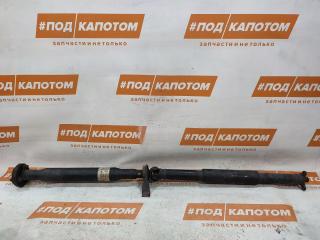 карданный вал Mercedes-Benz E-Класс W211/S211 2002, 2.6 л., M 112.913, бензин, АКПП, 744u серебр брил-т metallic, седан, задний привод, 2114104706