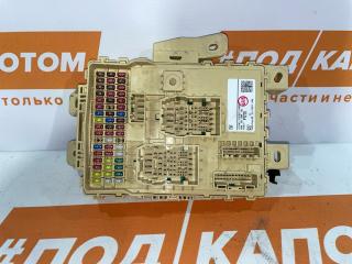 блок предохранителей Kia Sportage 5 поколение 2022, 2.0 л., G4NL, бензин, АКПП, ud clear white, внедорожник 5 дв., передний привод, 91951-P1270