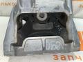 подушка крепления двигателя Volkswagen Tiguan 1 поколение 2009, 2.0 л., CAWB, бензин, АКПП, 2t / c9x, полный привод, 5N0199262 - фото №4