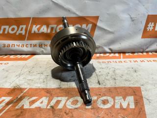 первичный вал кпп Hyundai Accent 3 поколение (MC) (2006 - 2011), 1.6 л., G4ED, бензин, АКПП, 45461-22700