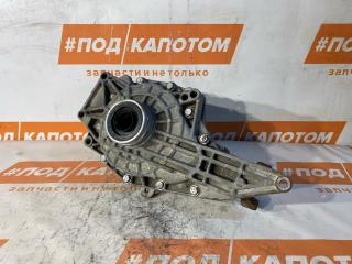 редуктор переднего моста Chevrolet TrailBlazer 1 поколение 2005, 4.2 л., LL8, бензин, АКПП, C32157653, 46004101, 46004100