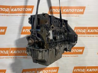 блок цилиндров Chevrolet Cruze 1 поколение 2010, 1.8 л., F18D4, бензин, АКПП