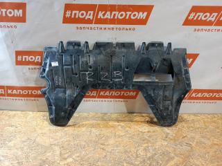 защита двигателя Volkswagen Passat B6 2007, 2.0 л., BVY, бензин, АКПП, 2t / c9x, универсал, передний привод, 3C0825237D