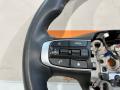 руль Kia Sportage 5 поколение 2022, 2.0 л., G4NL, бензин, АКПП, ud clear white, внедорожник 5 дв., передний привод, 56100P1DE0HB3, 56111P1100HB3 - фото №9