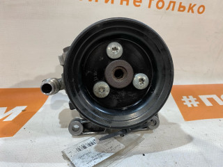 насос гидроусилителя руля Mercedes-Benz Viano W639 2006, 3.7 л., M 112.976, бензин, АКПП, 9154 - эмаль чёрн.карбон метал, минивэн, задний привод, A0044664501