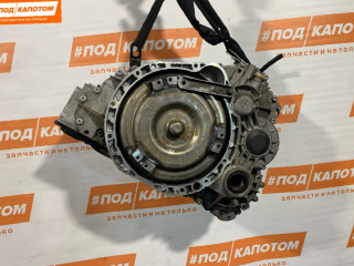 КПП автоматическая (АКПП) Mercedes-Benz B-Класс W245 [рестайлинг] 2011, 1.7 л., M 266.940, бензин, АКПП, 191u, хетчбэк 5 дв., передний привод, A1693703300