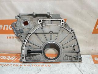 крышка двигателя передняя BMW 3 серия E90/E91/E92/E93 (2004 - 2010), 2.0 л., N47 D20 C, дизель, 11147810695, 11147812891