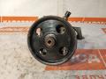 насос гидроусилителя руля Ford Focus 2 поколение (2004 - 2008), 1.6 л., SHDA, бензин, МКПП, 4M513A696AE - фото №8