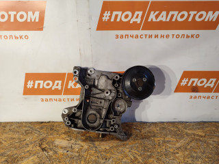 насос масляный Opel Astra H (2004 - 2007), 1.8 л., Z 18 XER, бензин, МКПП, 12992380